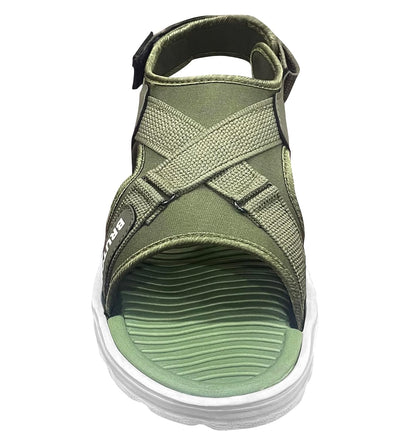 BRUTON Sandals for Men's | Light Weight, & Trendy