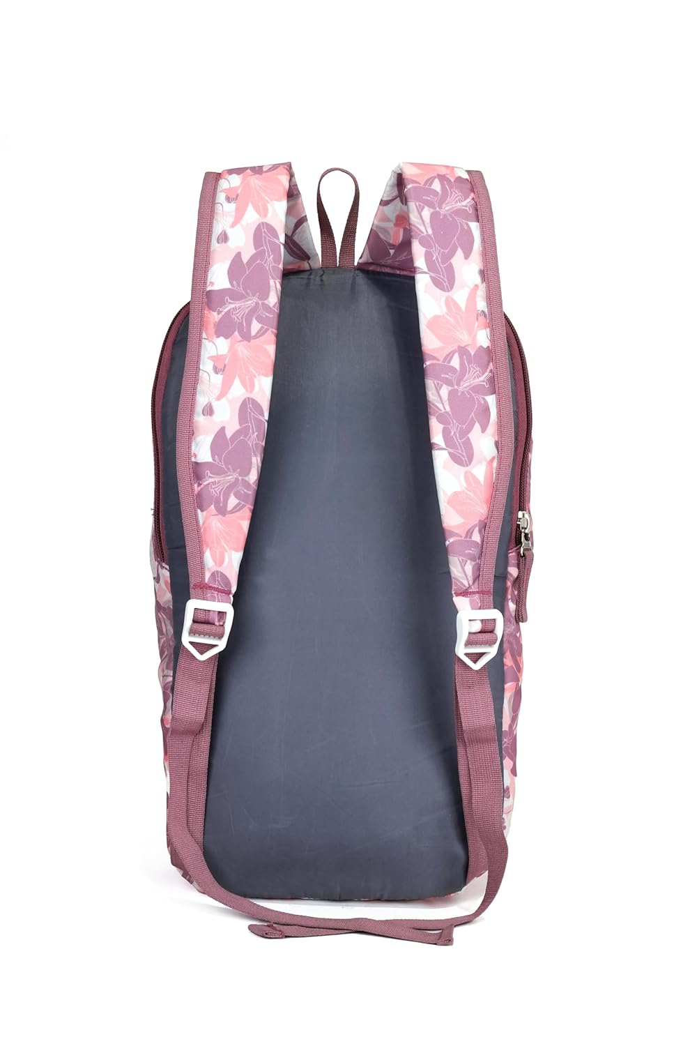 Priority 10 Ltr Trendy Small Casual Day Backpack - alphahostel.in