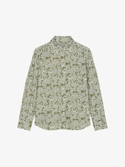 Leriya Fashion Shirts for Women – Korean Style