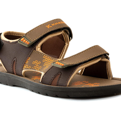 Khadim's Floaters Kitto Sandal for Men
