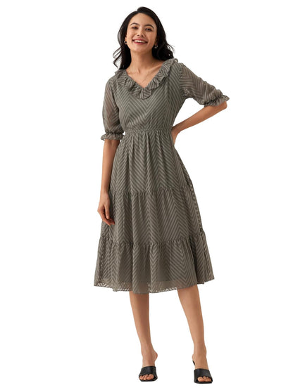 AASK Dress for Women | One Piece | Kurta Set | Tops | Dresses