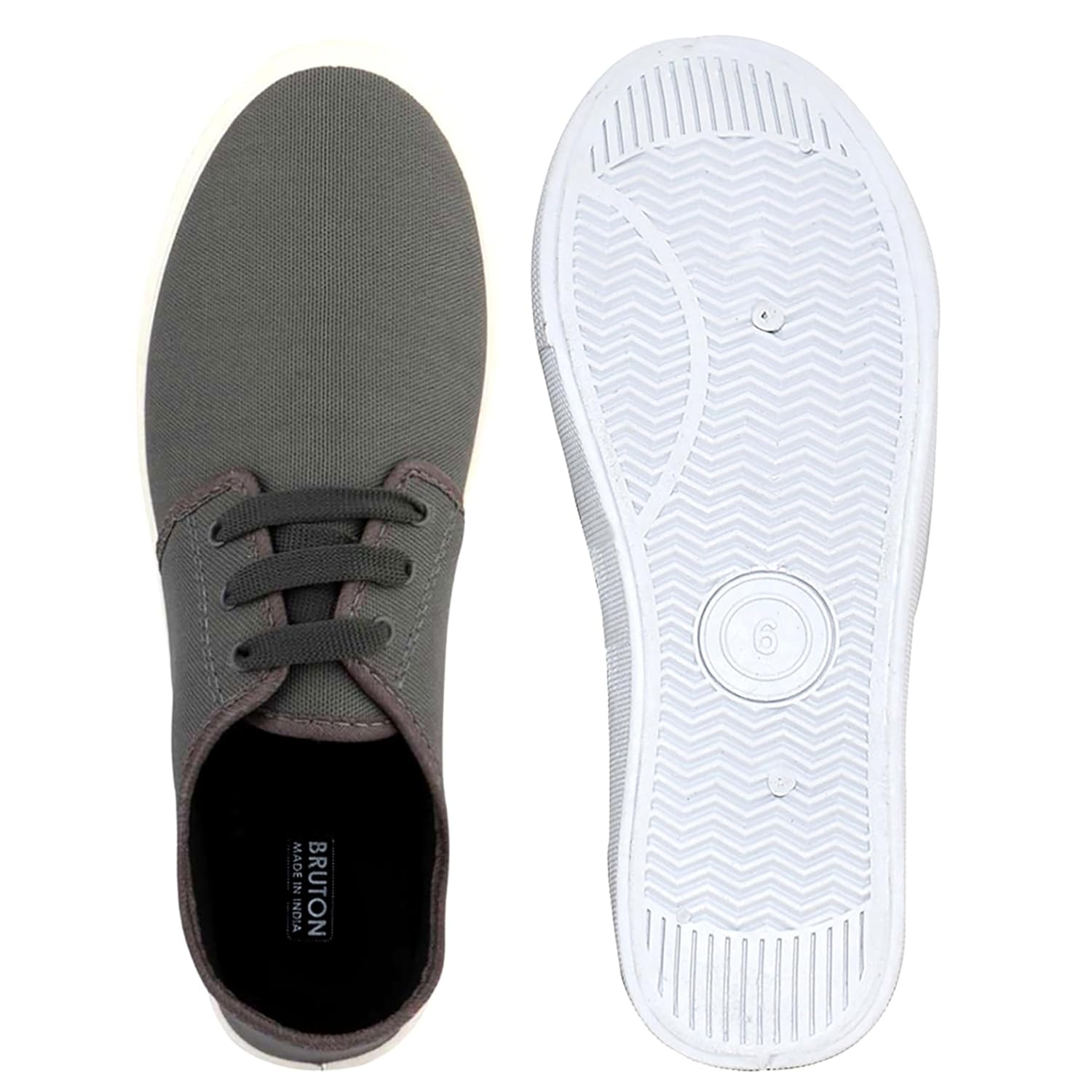 BRUTON Sneakers Casual Shoes Walking Shoes - alphahostel.in