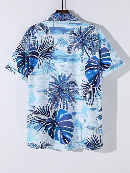 DHRUVI TRENDZ Shirt for Men | Mens Casual Shirt