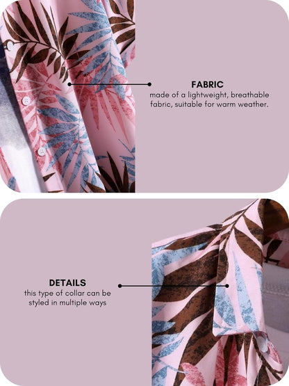 DHRUVI TRENDZ Shirt for Men | Mens Casual Shirt