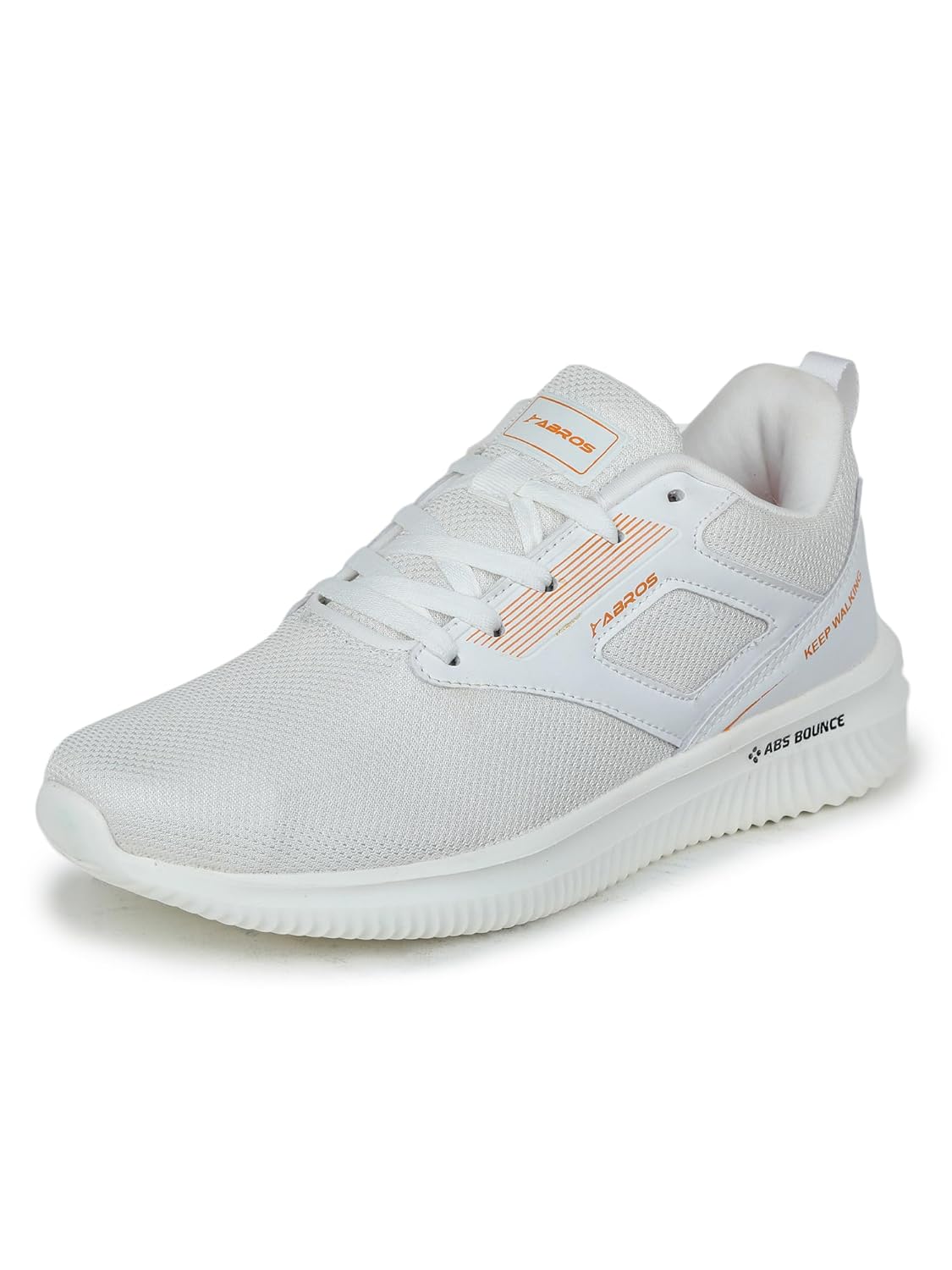 ABROS Men's Glide N ASSG0149N Sports Shoes - alphahostel.in