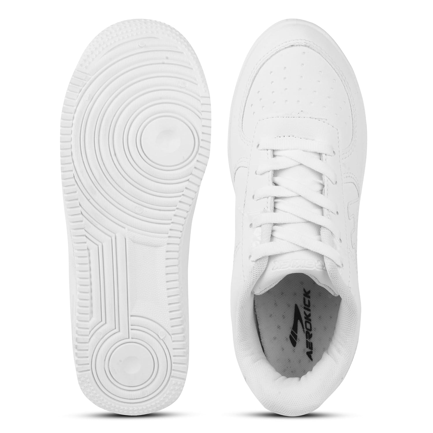 Aerokick Sneakers for Women, Comfotable Lightweight - alphahostel.in