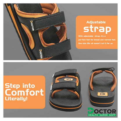 DOCTOR HEALTH SUPER SOFT Stylish Cushioned
