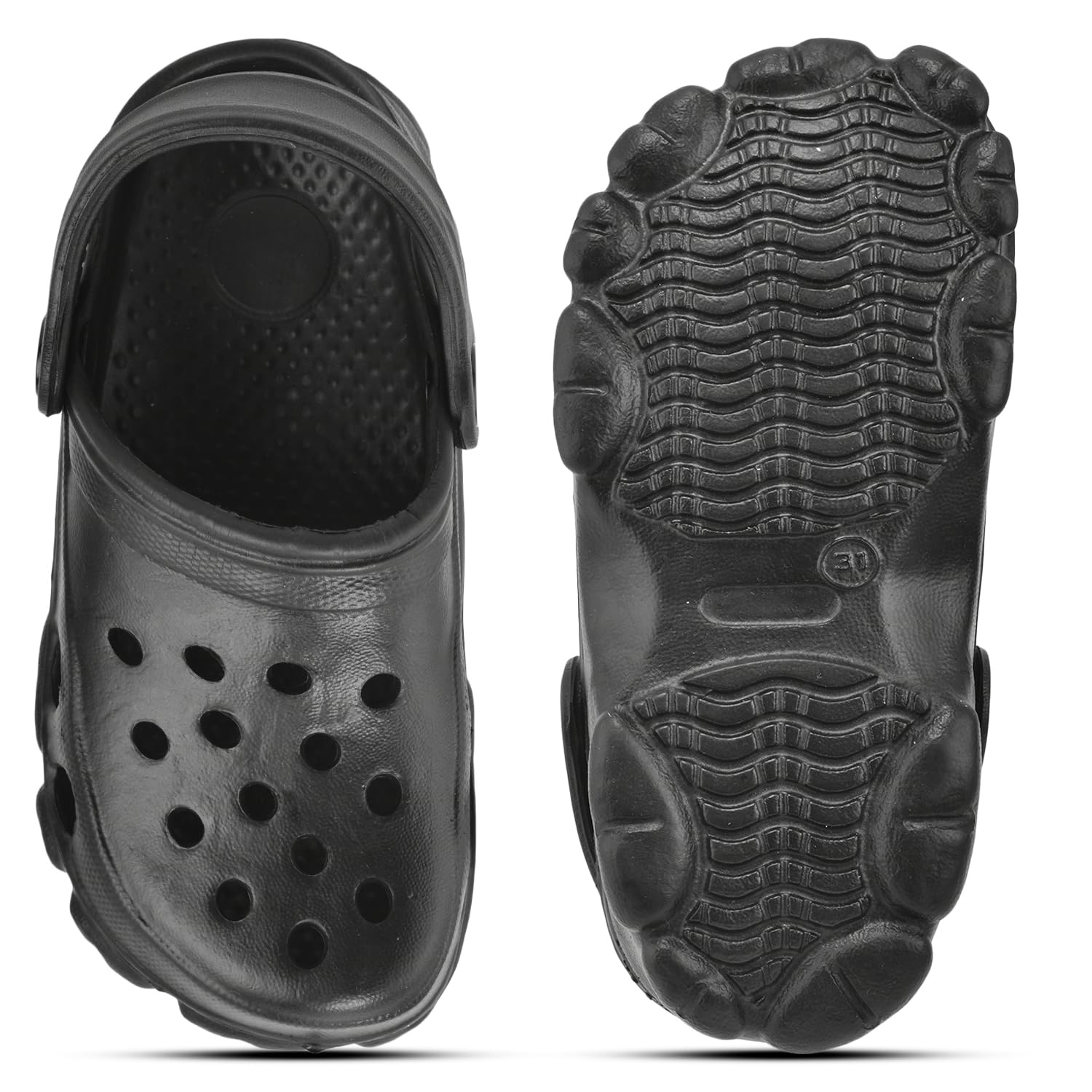 Clogs for Man, Comfortable, Lightweight Anti Skid Clogs - alphahostel.in