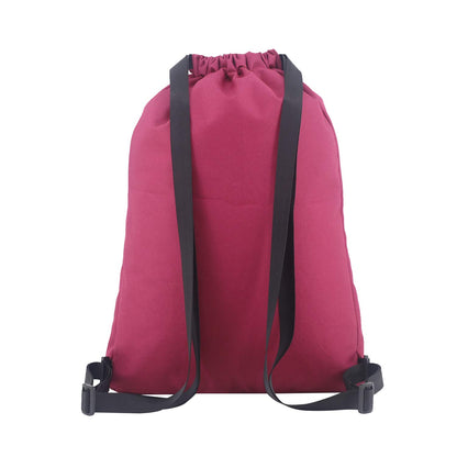 Arctic Fox 15 Liters Draw String Backpack