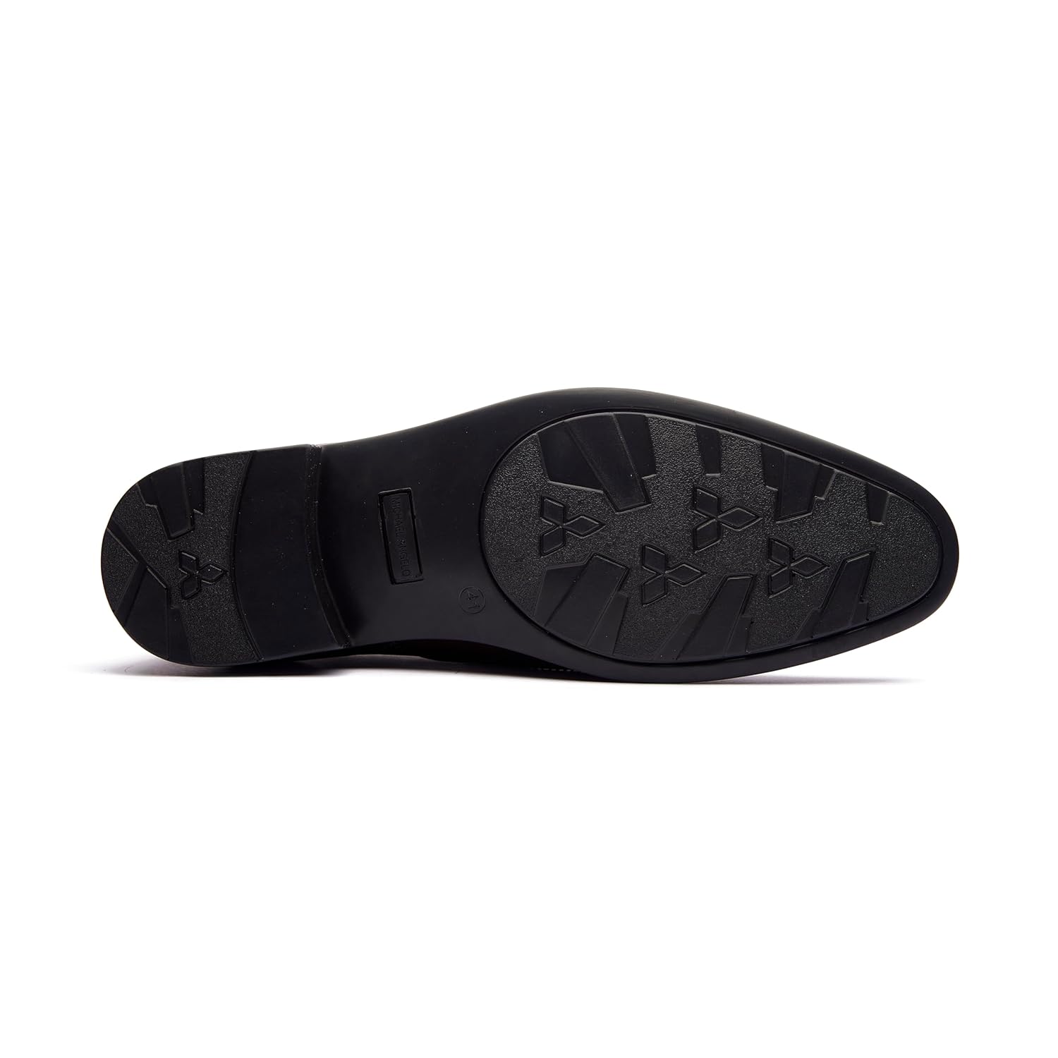 Michael Angelo Men's MA-2118 Formal Shoes - alphahostel.in