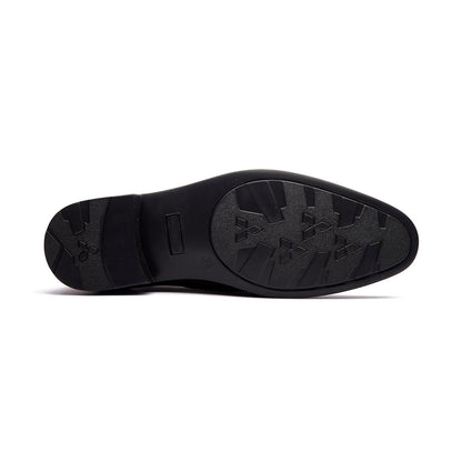 Michael Angelo Men's MA-2118 Formal Shoes - alphahostel.in