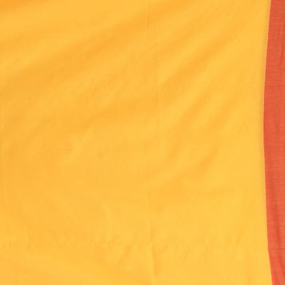 Women`s Handloom Pure Cotton Saree Without blouse