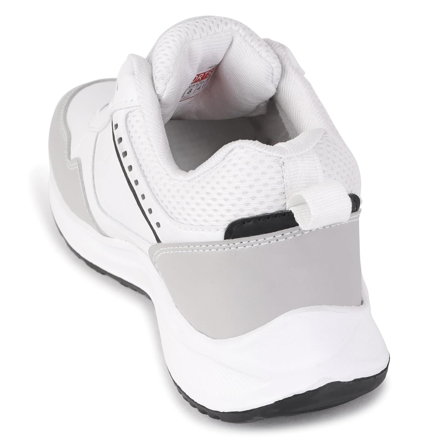 Quality Shoes for Men's Light Weight Shoe GRP-SHOES - alphahostel.in