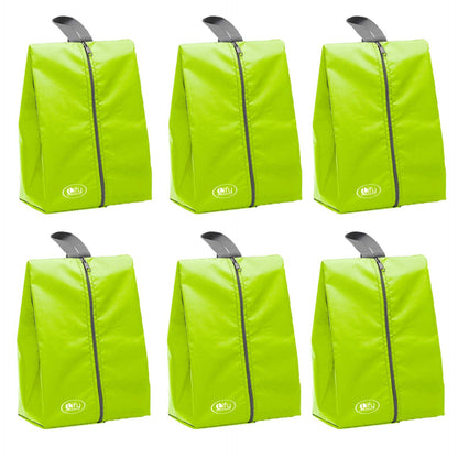 Lify Shoe Storage Organizer Bags Set, Water-Resistant