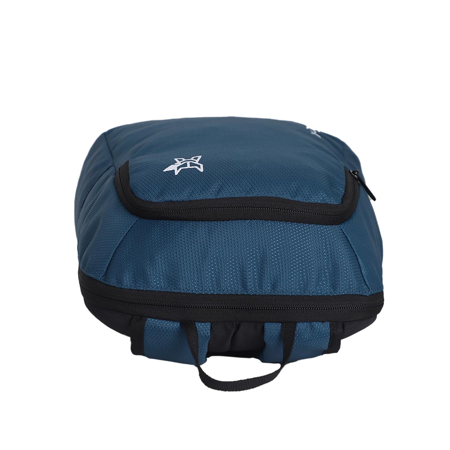 Arctic Fox Pug | Mini Backpack | Small Bag 10 Ltr - alphahostel.in