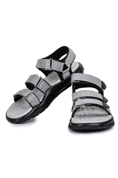 Liberty Men STAMINA-4E Casual Sandal