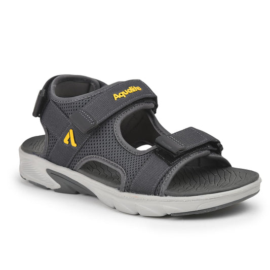 Aqualite Men's Mgs-2003 Sport Sandal