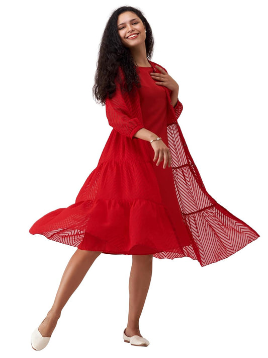 AASK Dress, One Piece, Kurta Set and Tops for Women