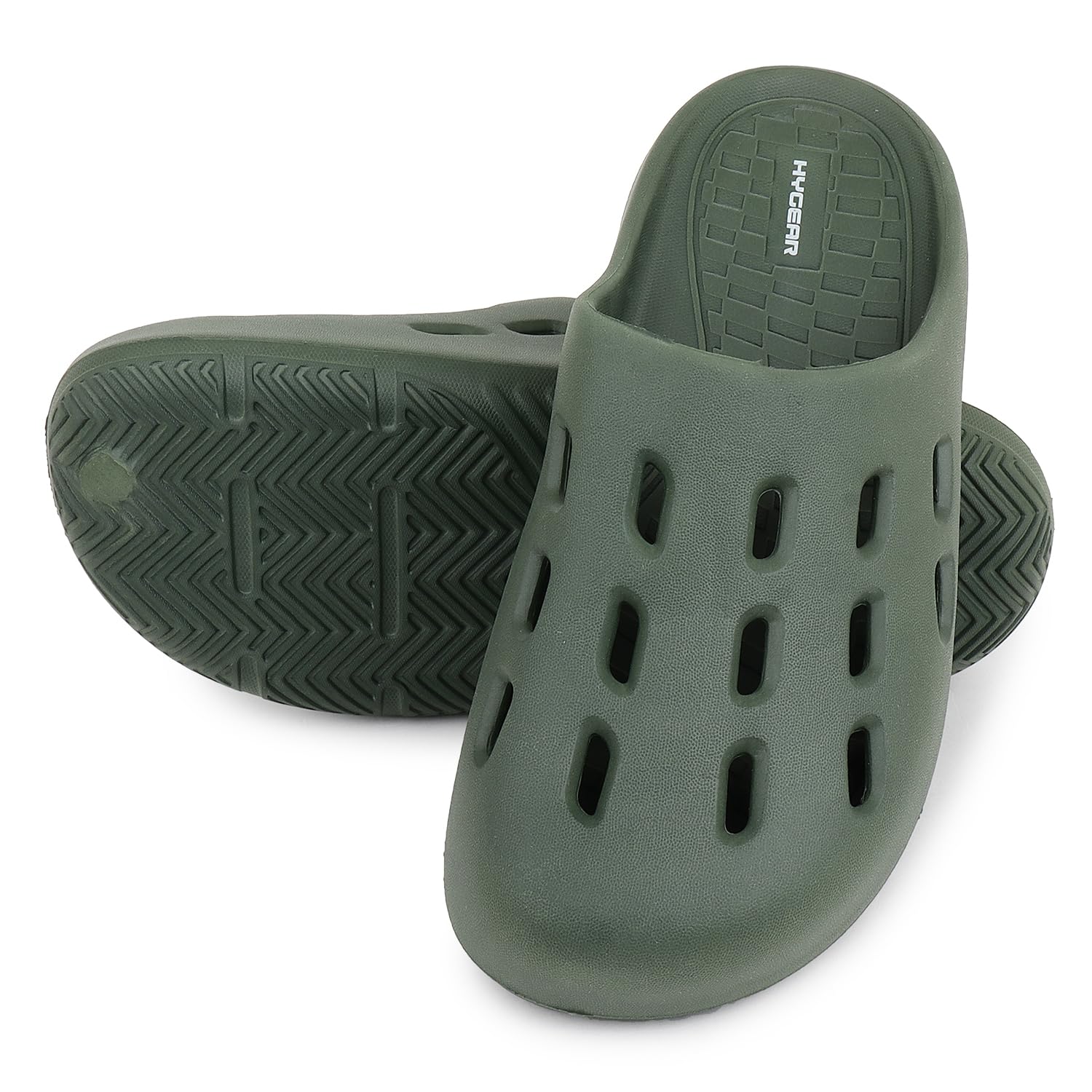 Hygear Mens Xfactor Clog - alphahostel.in