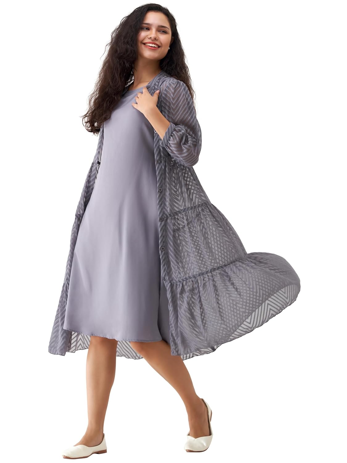 AASK Dress, One Piece, Kurta Set and Tops for Women
