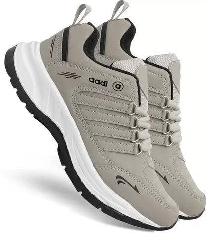 AADI Men's Comfortable Lightweight Synthetic Leather - alphahostel.in