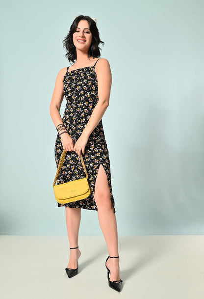 ARBITER COLLECTION Party Dress for Women Bodycon