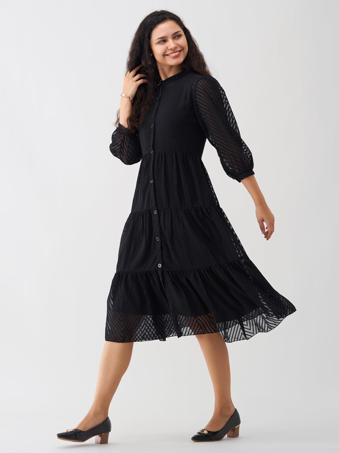 AASK Dress, One Piece, Kurta Set and Tops for Women