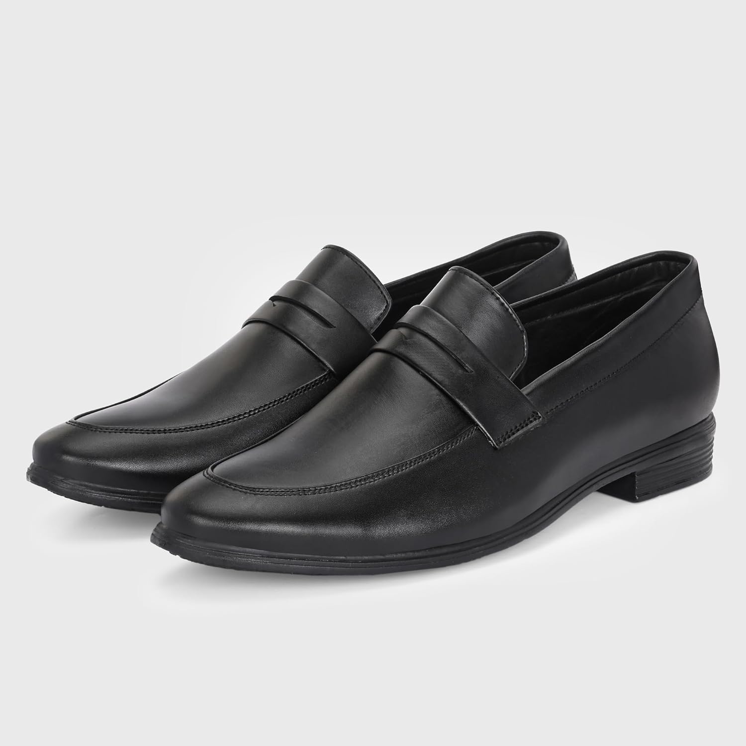 Centrino Formal Shoe for Men | Cushioned Insole - alphahostel.in