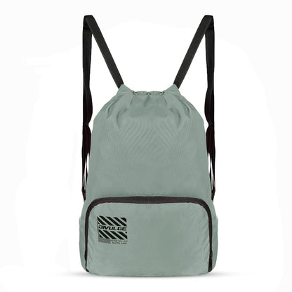 DIVULGE Meteor16 liters Polyester Drawstring bag - alphahostel.in