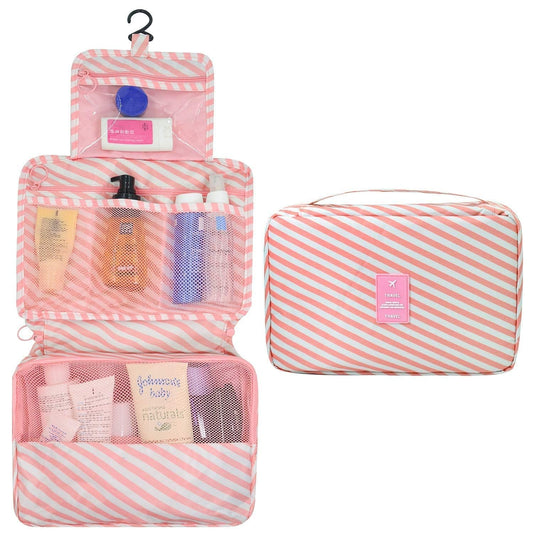 Eopz Multi Functional Travel Organizer Toiletry Cosmetics