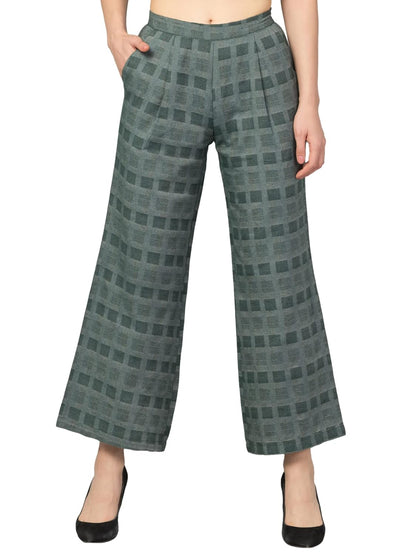 ZUVINO Wide Legged Trousers for Women