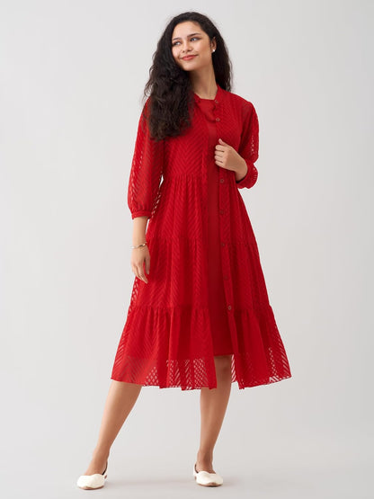 AASK Dress, One Piece, Kurta Set and Tops for Women