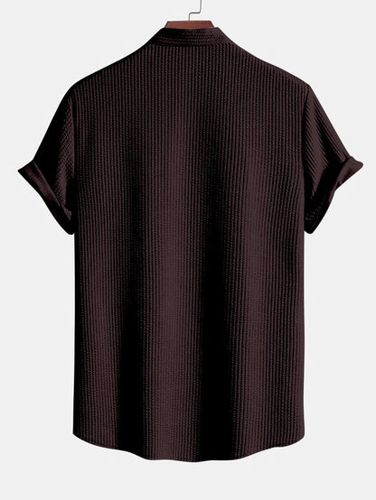 GRECIILOOKS Shirt for Men | Mens Casual Shirt's