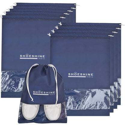 SHOESHINE Storage Bag for Men and Women
