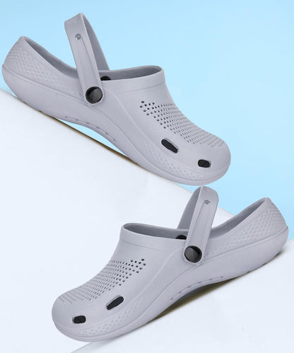 Extra Soft Classic Casual with Back Strap Regular wear - alphahostel.in