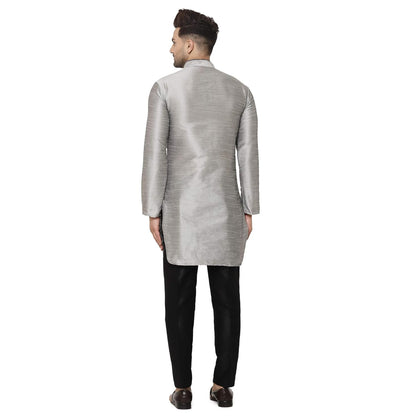 Men's Kurta and Pant Set