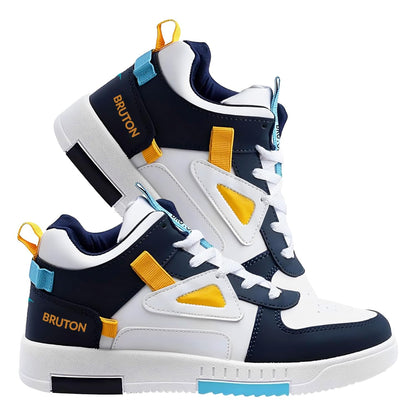 BRUTON Premium Trendy Sneakers Casual Shoes for Men - alphahostel.in