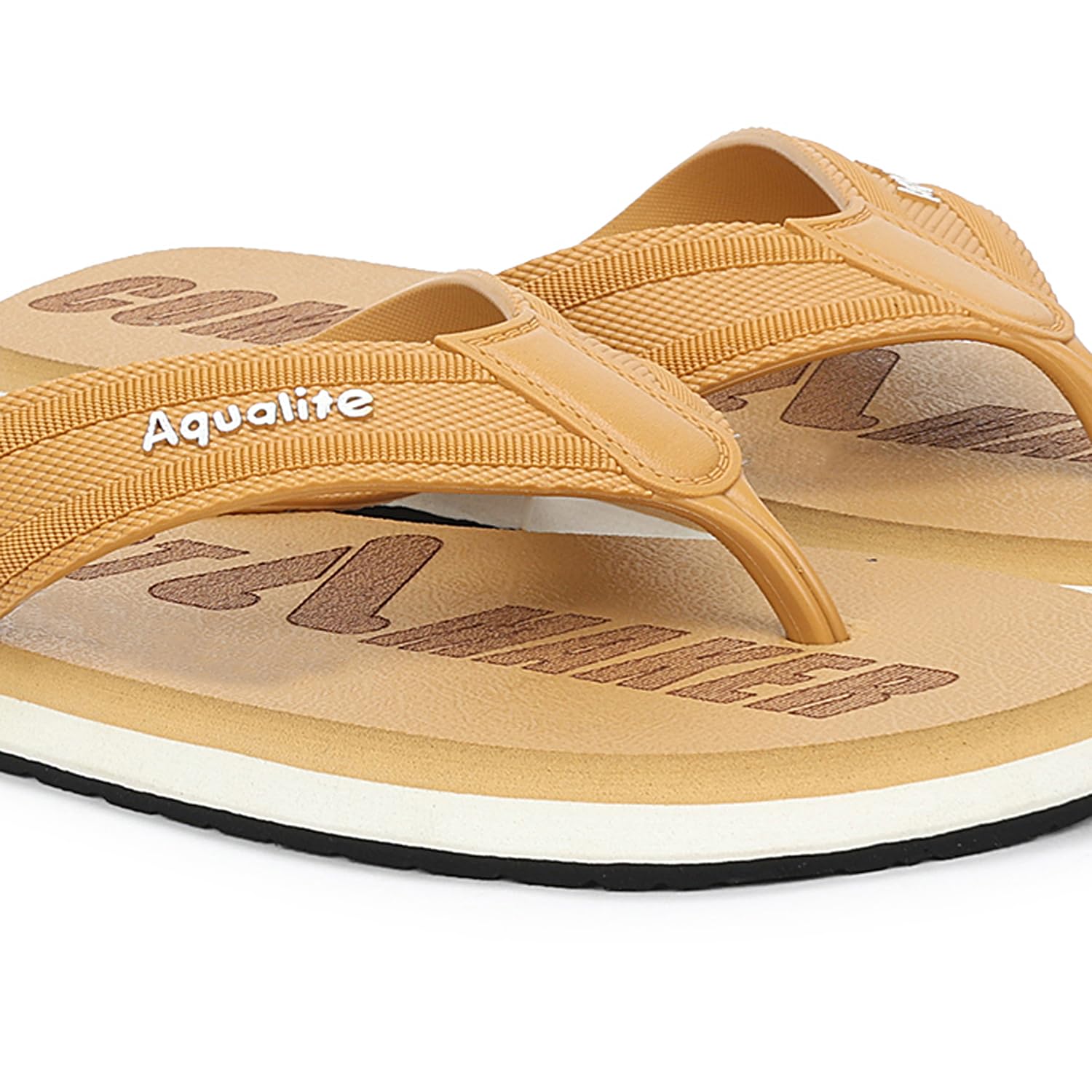 ZERO GRAVITY 16 Casual Slipper For Men - alphahostel.in