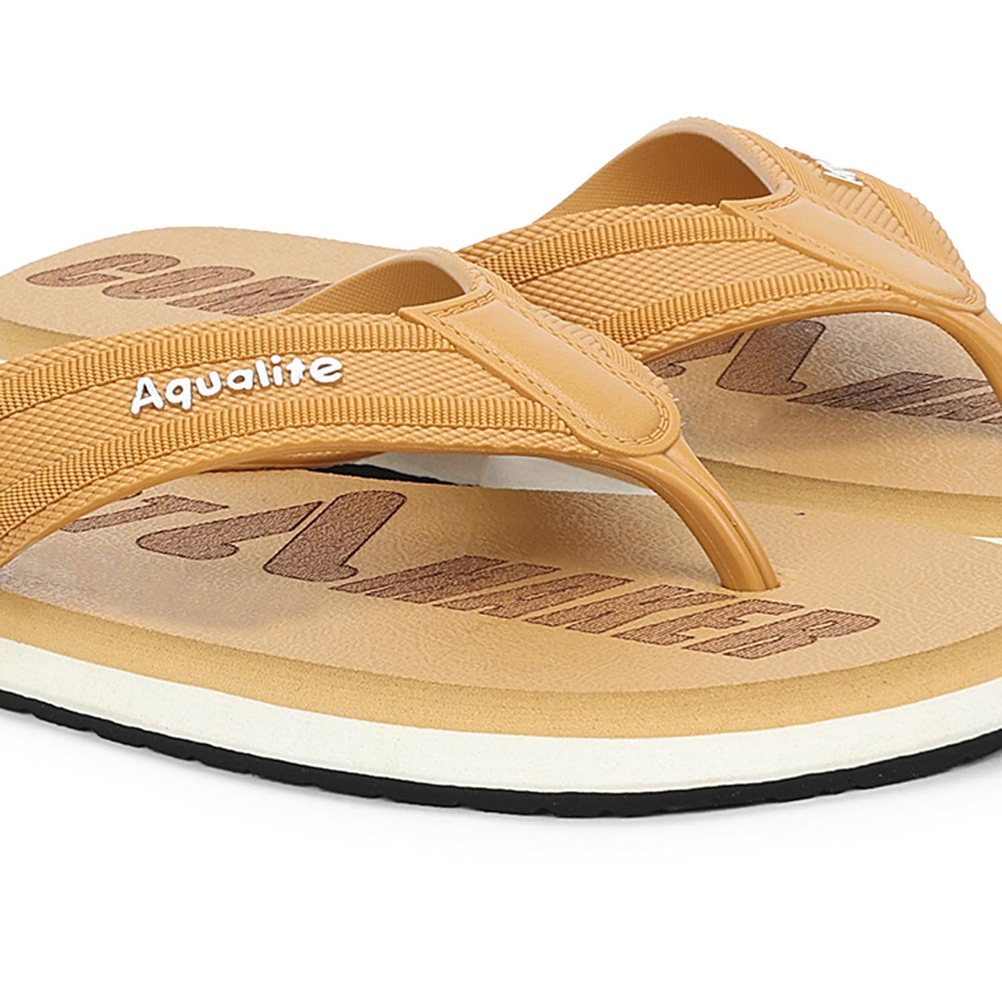 Aqualite ZERO GRAVITY 16 Casual Slipper - alphahostel.in