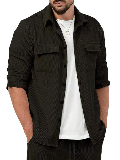 Lymio Casual Regular Fit Shirt for Men|| Regular Fit Shirt