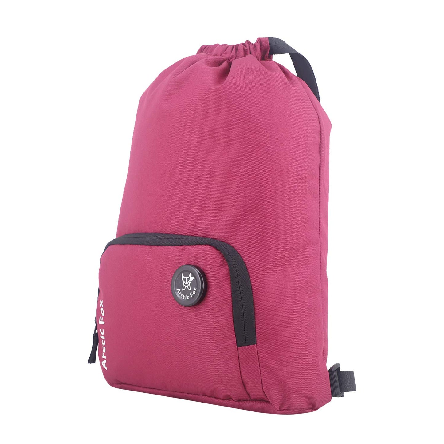 Arctic Fox 15 Liters Draw String Backpack