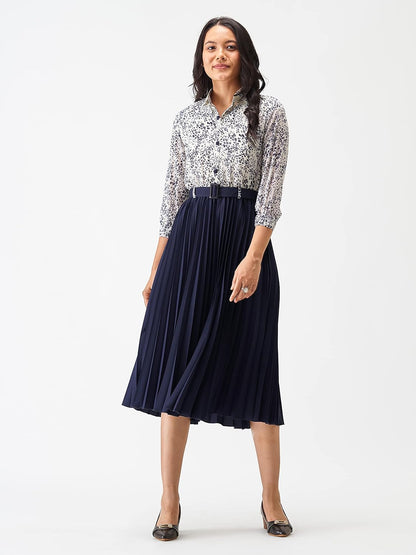 AASK One Piece Dress for Women - Kurta Set Top