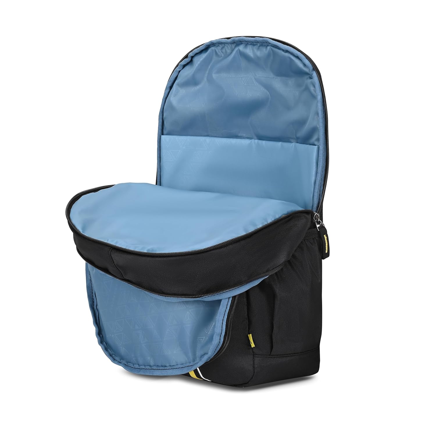 Aristocrat 25L Nova 3 Compartment Laptop - alphahostel.in