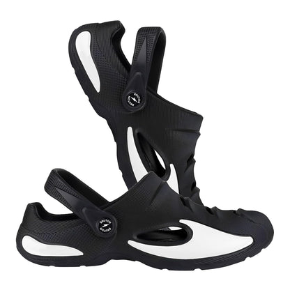 BRUTON Extra Soft Men's Classic Casual Sandals