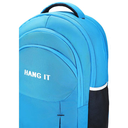 HANG IT School Backpack for Teens, Casual Backpack - alphahostel.in