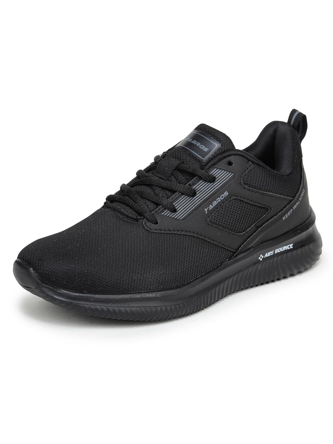 ABROS Men's Glide N ASSG0149N Sports Shoes - alphahostel.in