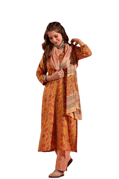 Kurta Set for Women || Women Kurta Set