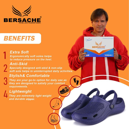 Extra Soft Classic Casual with Back Strap Regular wear - alphahostel.in