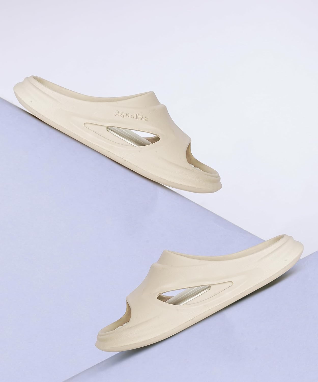 Aqualite Men's Neo- Slipper - alphahostel.in