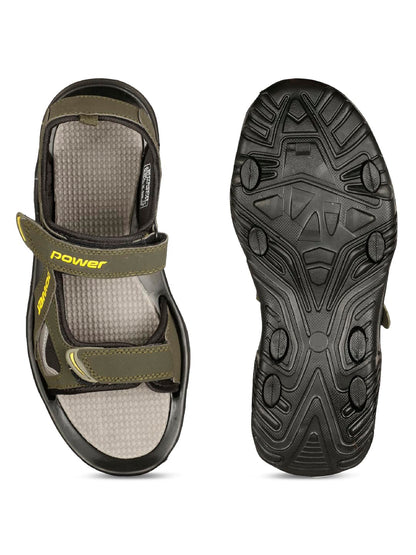 Power Men's Stricker 2.0 Sport Sandal